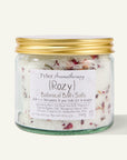 Rozy Botanical Bath Salts