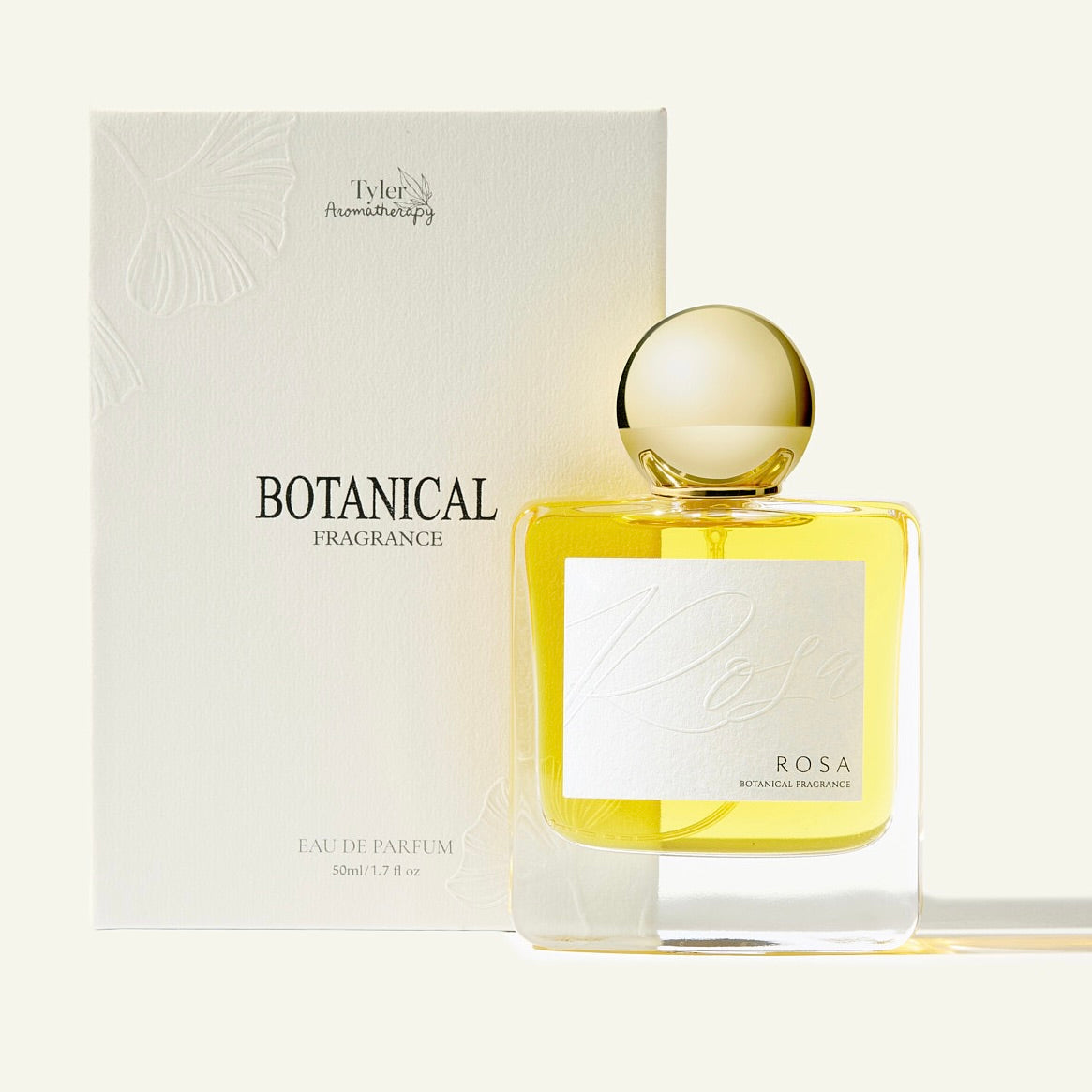 Rosa Botanical Fragrance