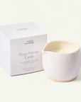 Hygge Ceramic Massage Candle