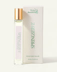 Springserve Pulse Point fragrance
