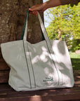 The Everyday Wellness Branded Tote Bag