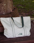 The Everyday Wellness Branded Tote Bag