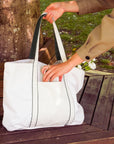 The Everyday Wellness Branded Tote Bag