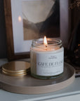 Café De Flore Candle