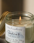 The Coast - soy essential oil candle