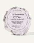 ROSA Coffee Cup Candle Refill