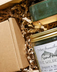 Wilderness Candle and Tealight Gift Set