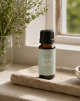 Pot of Herbs Essential Oil Blend