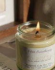 So Juiced mood candle