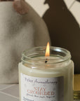 Stay Grounded mood candle