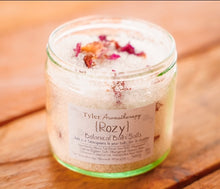Load image into Gallery viewer, Rozy Botanical Bath Salts
