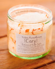 cosy bath salts