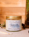 The Coast - soy essential oil candle