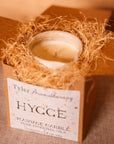 Hygge Ceramic Massage Candle