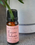Women’s Wellness essential oil blend