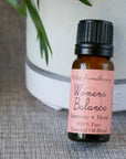 Women’s Wellness essential oil blend