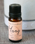 Yang Essential Oil Blend