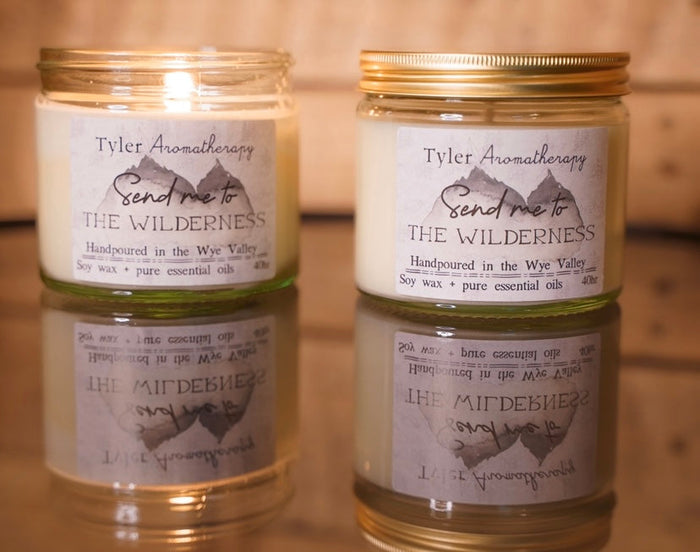 The 5 Best Scented Candles to Light Up Your Autumn