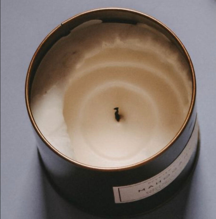 How to Care for Your Candle to Get the Most Out of It