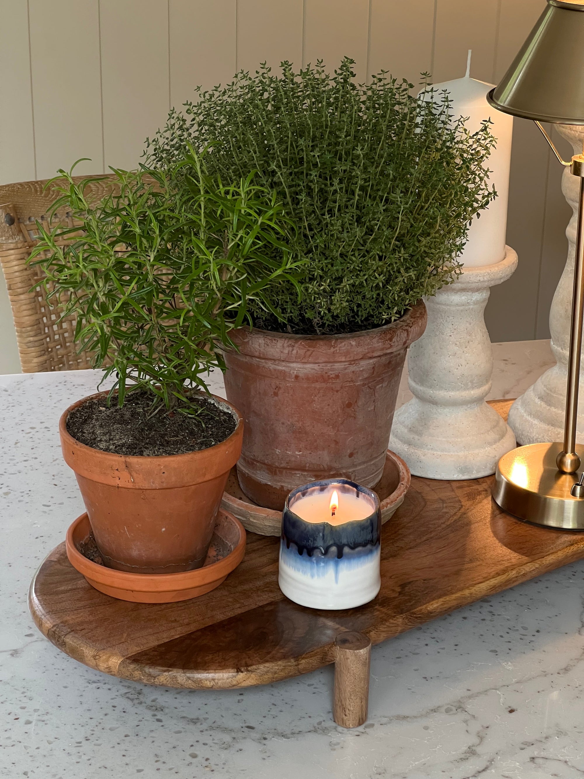Outdoor Candles That Keep Bugs Away