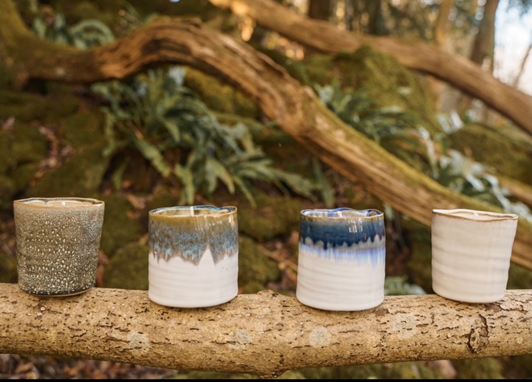 why Garden Candles make the best gift for plant lovers