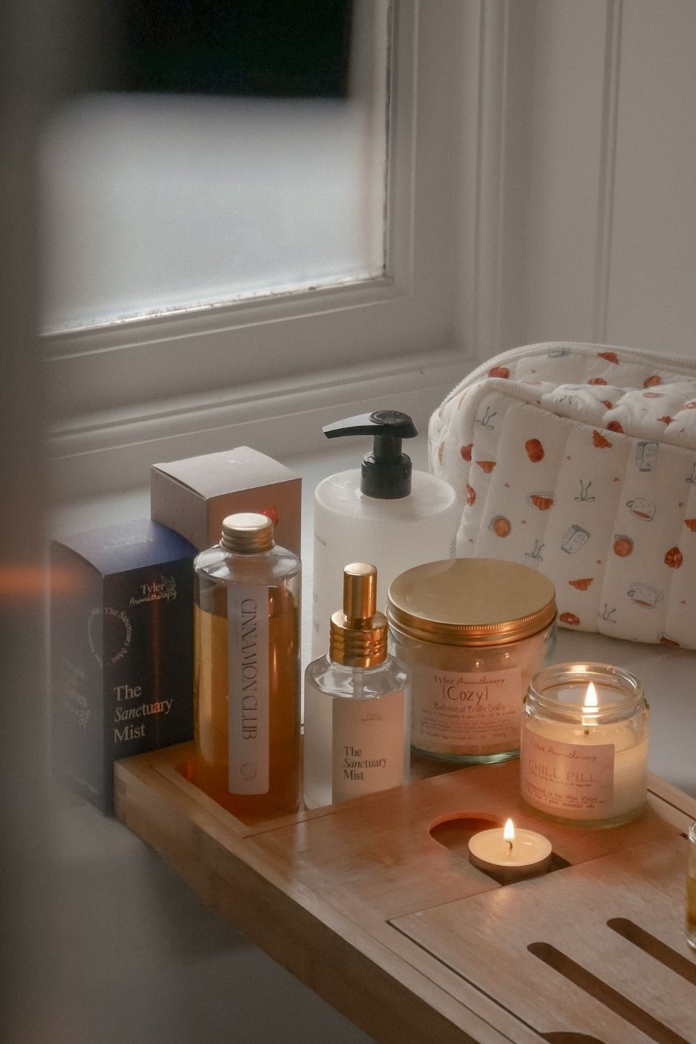 Everything Shower Upgrades To Create a Spa-Like Shower At – Tyler ...