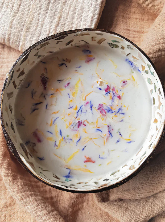 inhale botanicals skincare 