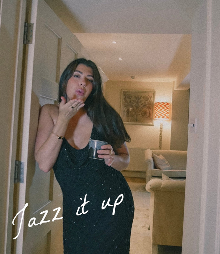 Jazz It up Christmas