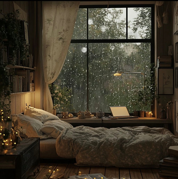 cozy scents for your home