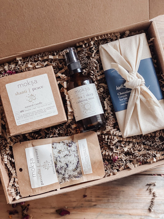 moksa natural skincare