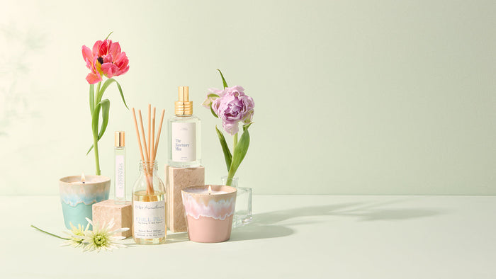 spring self care