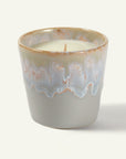SNØ Coffee Cup Candle