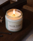 Glow Tonic Mood Candle