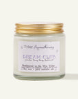 Dream Club mood candle