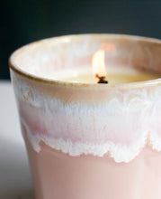 Load image into Gallery viewer, ROSA Coffee Cup Candle
