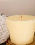 ROSA Coffee Cup Candle Refill