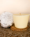 AQUA Coffee Cup Candle Refill