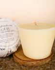 AQUA Coffee Cup Candle Refill