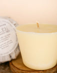 Stollen Coffee Cup Candle Refill