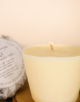 SNØ Coffee Cup Candle Refill