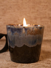 Load image into Gallery viewer, Tonka Coffee Cup Candle
