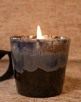 Tonka Coffee Cup Candle