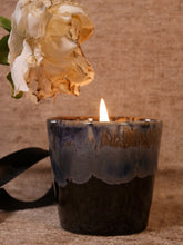 Load image into Gallery viewer, Tonka Coffee Cup Candle
