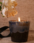 Tonka Coffee Cup Candle