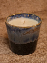 Load image into Gallery viewer, Tonka Coffee Cup Candle
