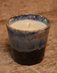 Tonka Coffee Cup Candle