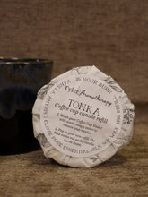 Load image into Gallery viewer, Tonka Coffee Cup Candle Refill
