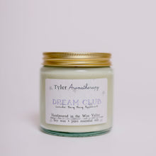 Load image into Gallery viewer, Dream Club mood candle
