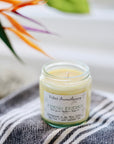 Fresh Energy mood candle