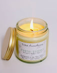 Fresh Energy mood candle